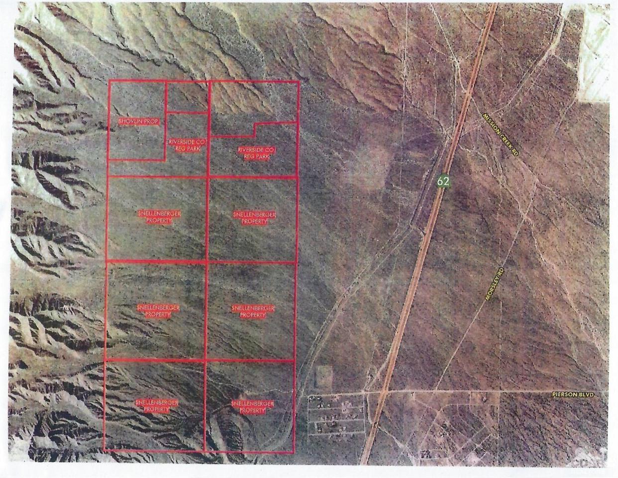 73-Acres Vacant Land - Photo 1