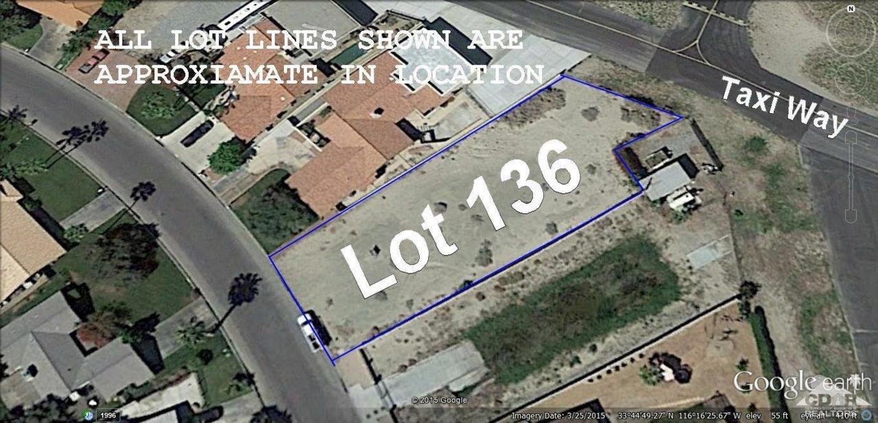 0 Jamaica Sands Drive - Photo 1