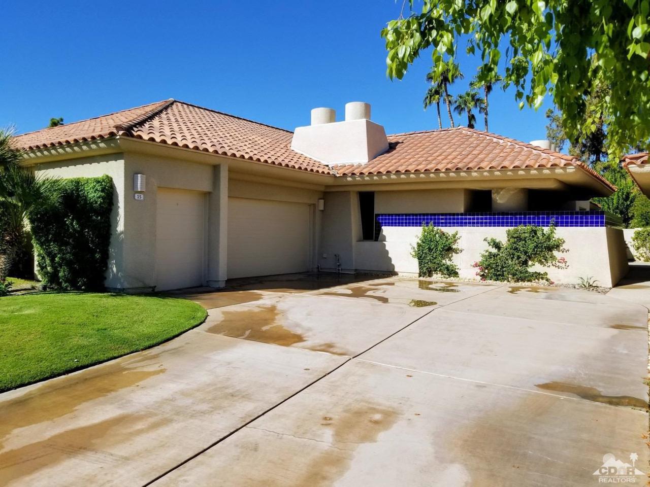 15 Kavenish Drive - Photo 1