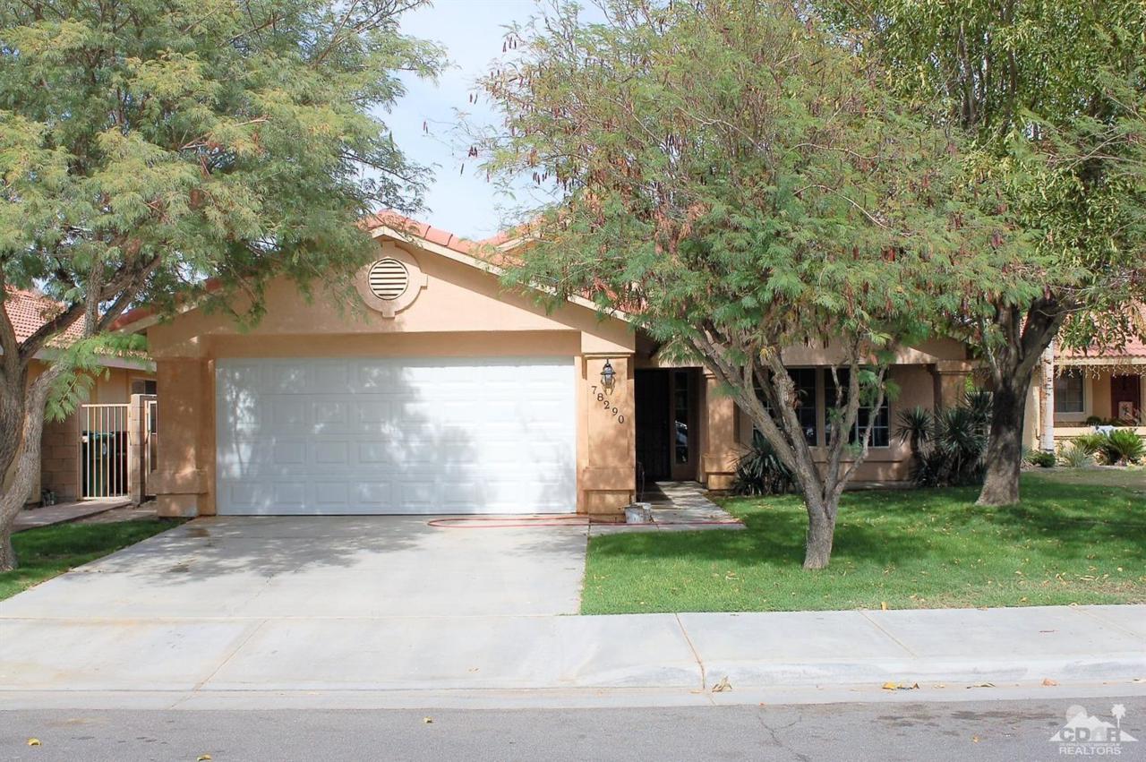 78290 Winter Cove Court - Photo 1