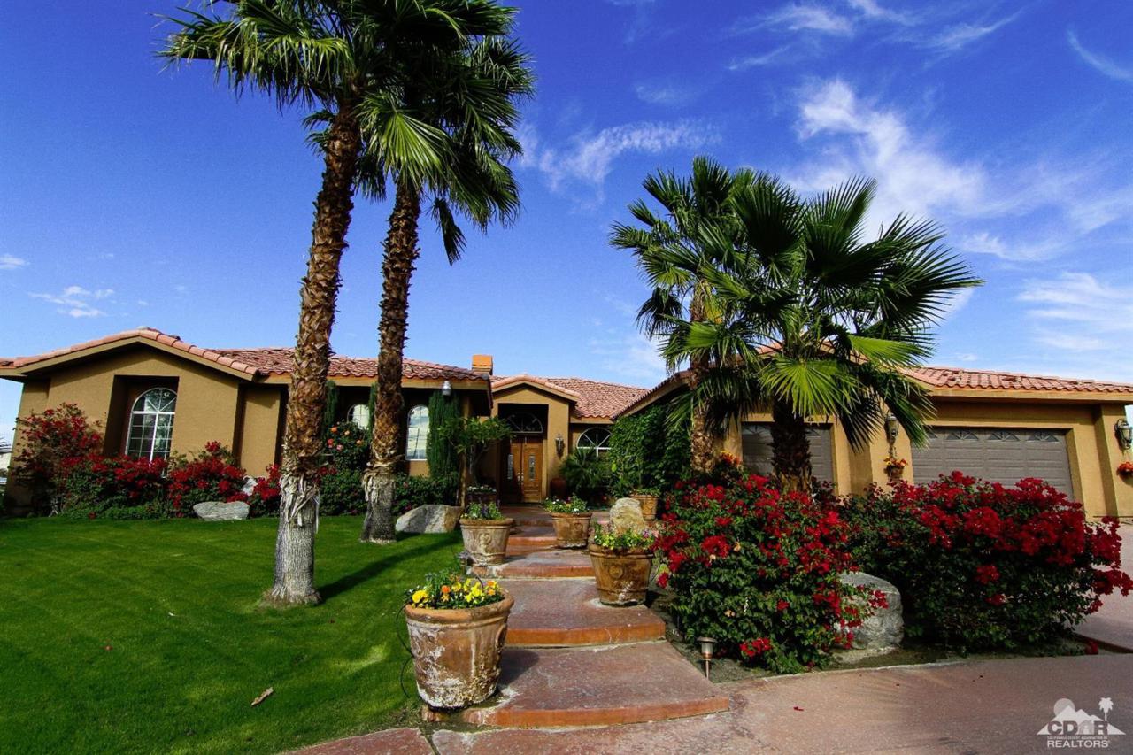 75710 Avenida Esparza - Photo 1