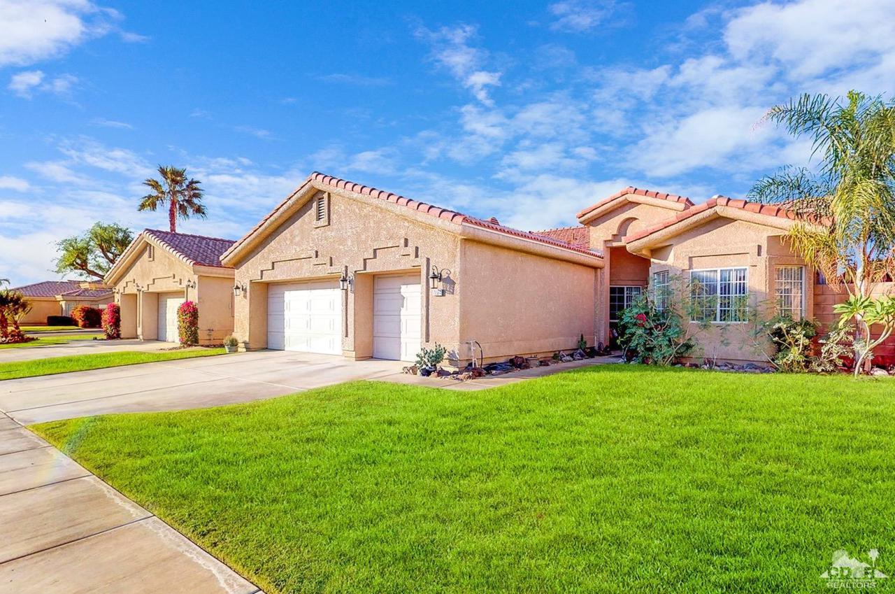 79584 Morning Glory Court - Photo 1