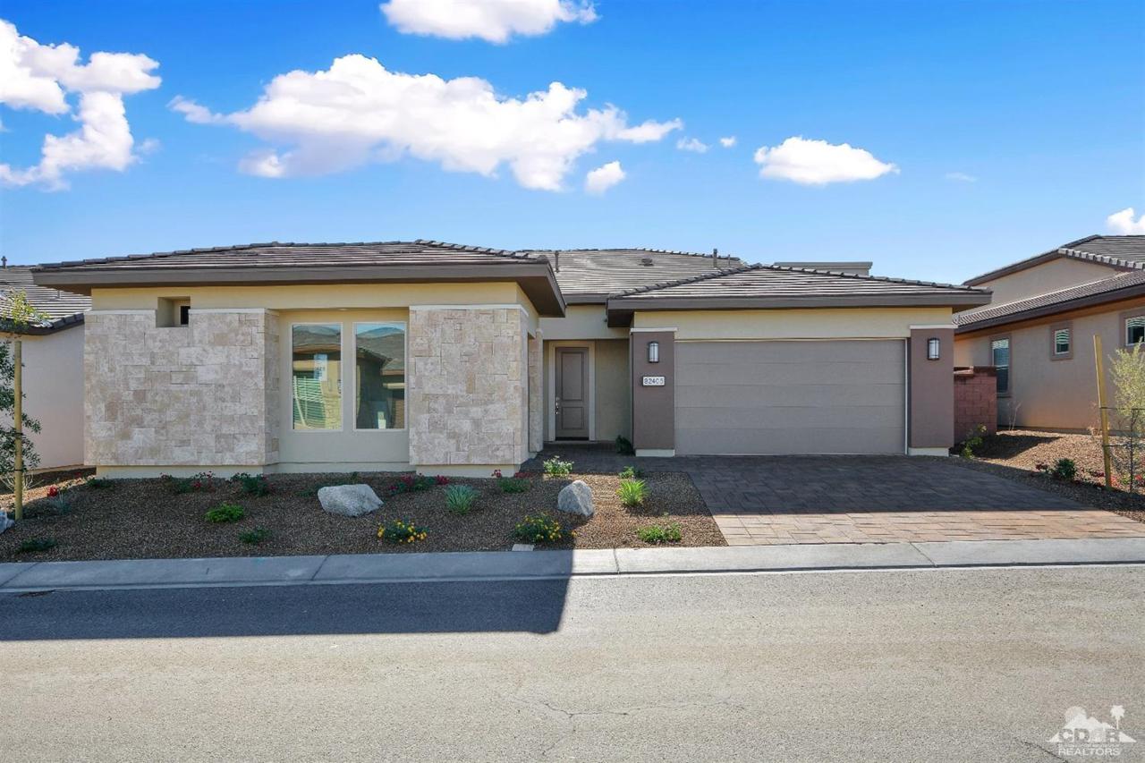 82405 West Coral Mountain (Lot3021) Drive - Photo 1