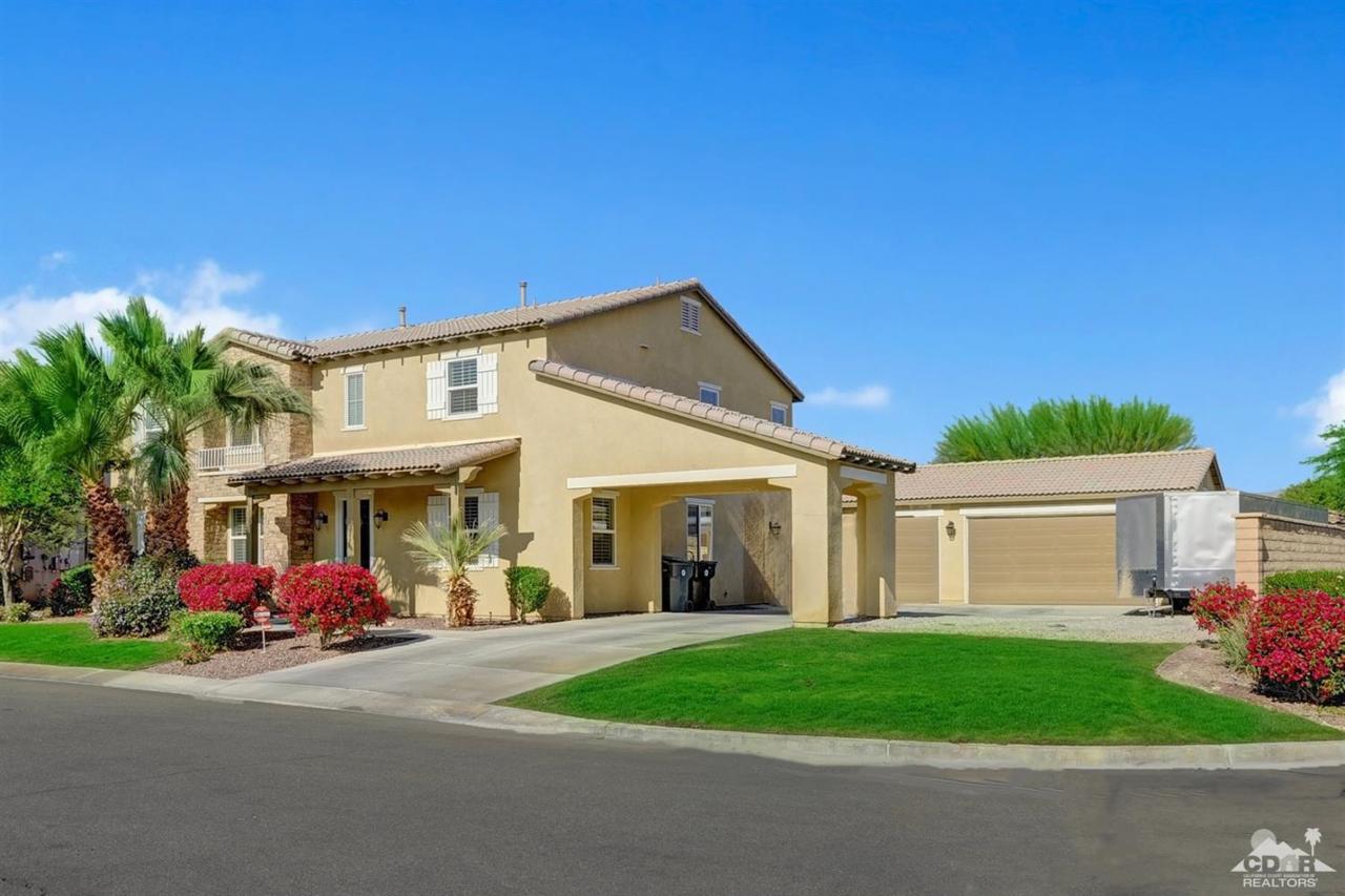 79790 Birmingham Drive - Photo 1