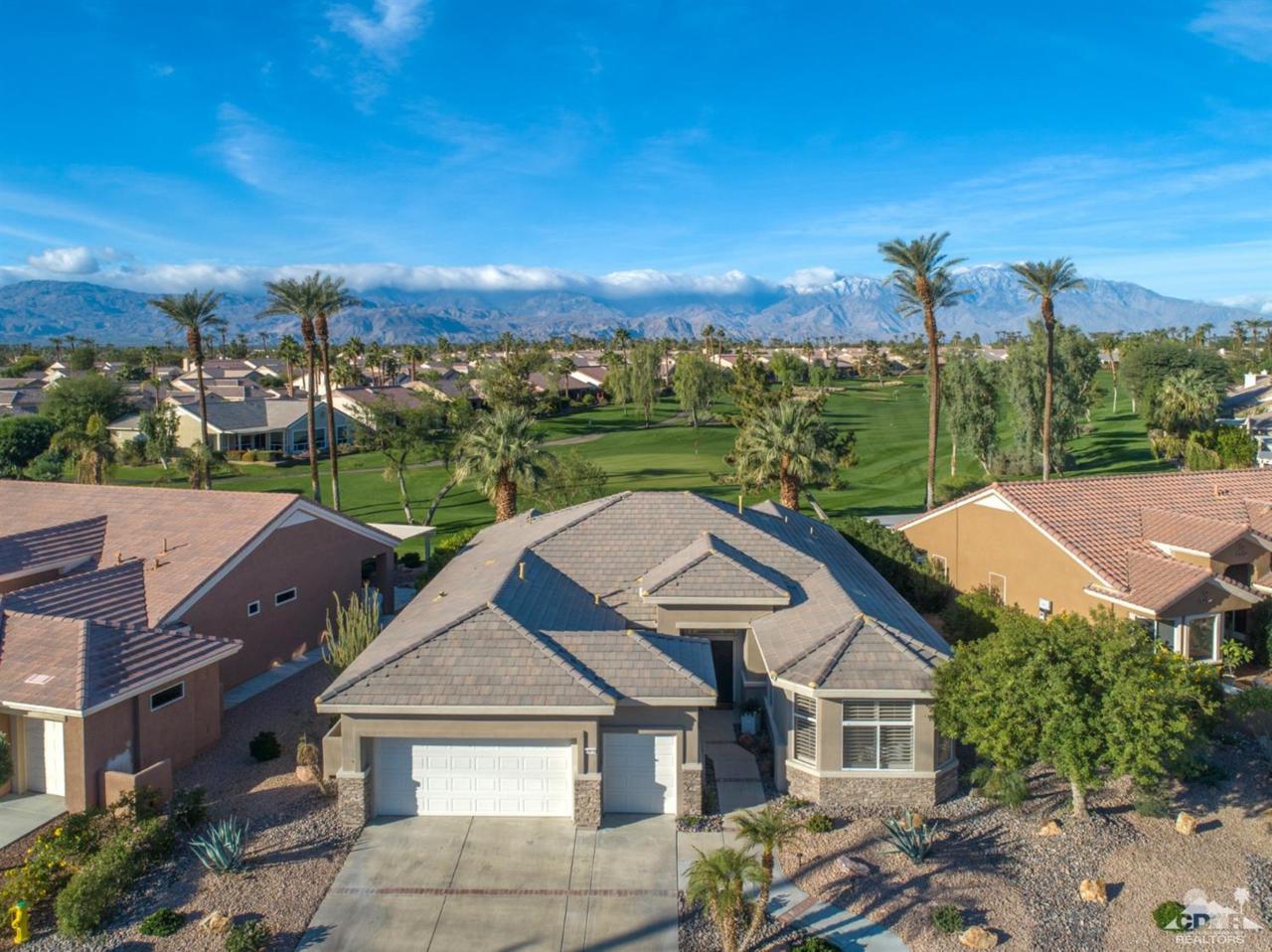 78970 Sunrise Mountain View - Photo 1