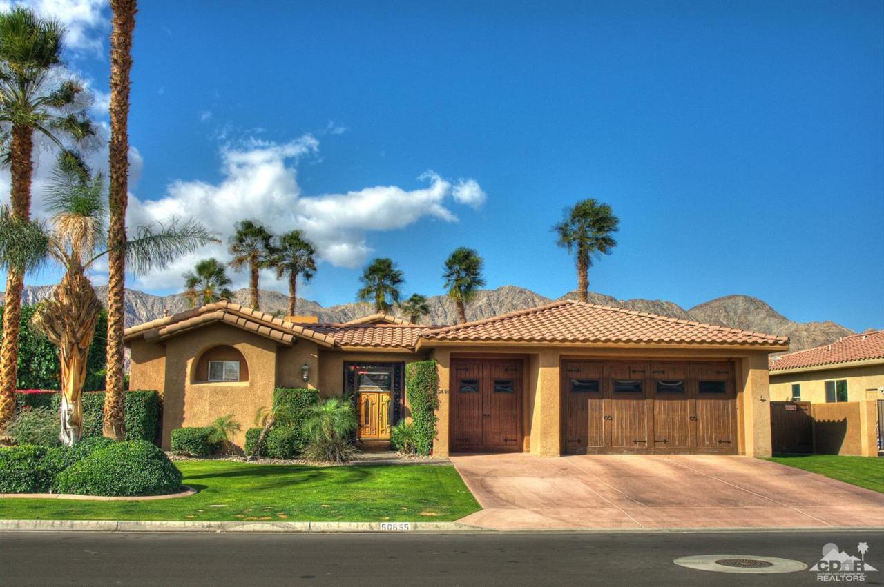 50655 Calle Paloma - Photo 1