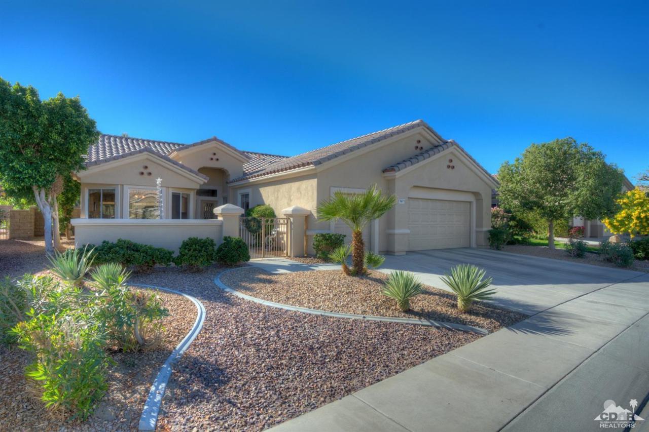 78617 Cimmaron Canyon - Photo 1