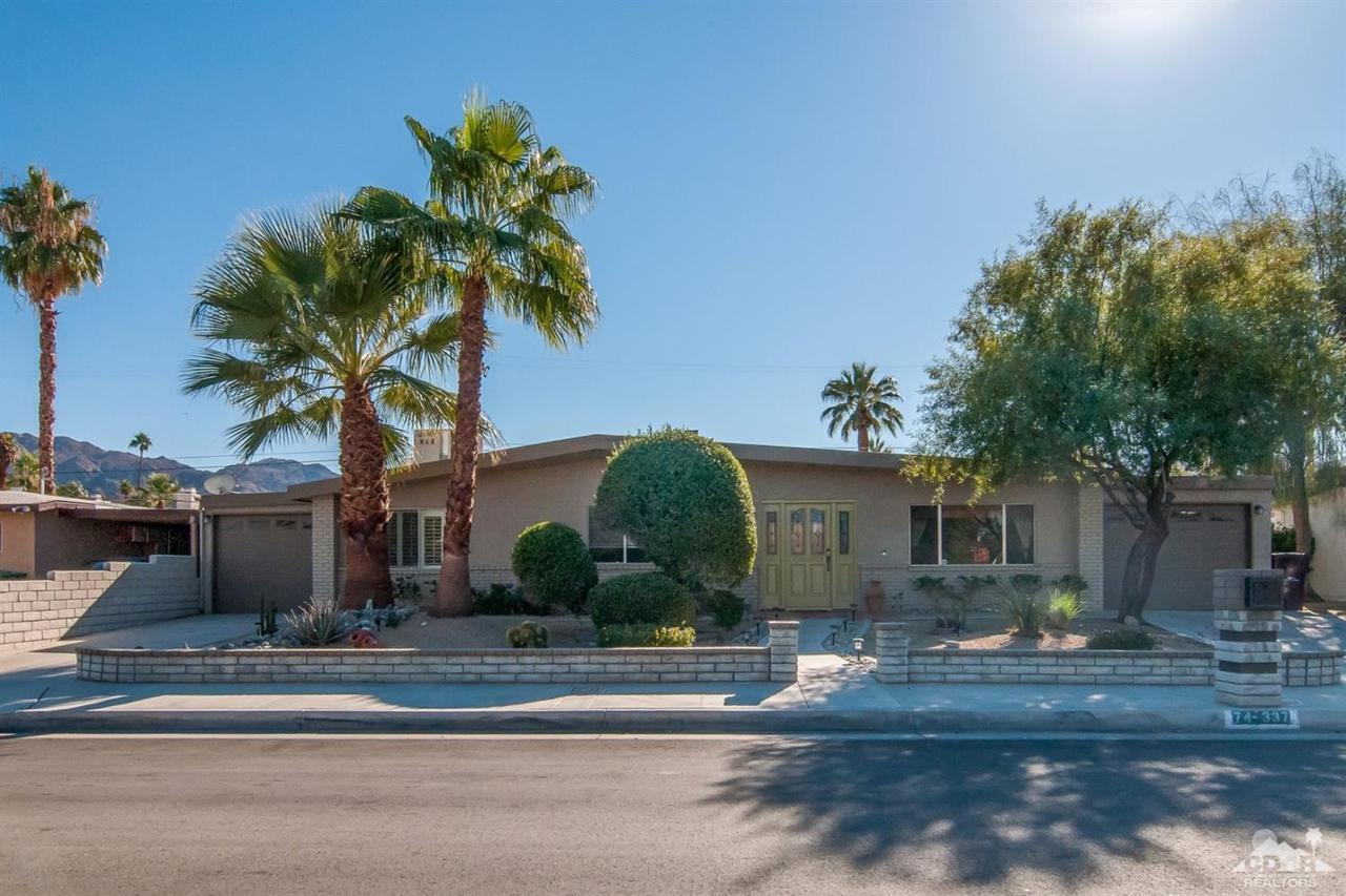 74337 Peppergrass Street - Photo 1