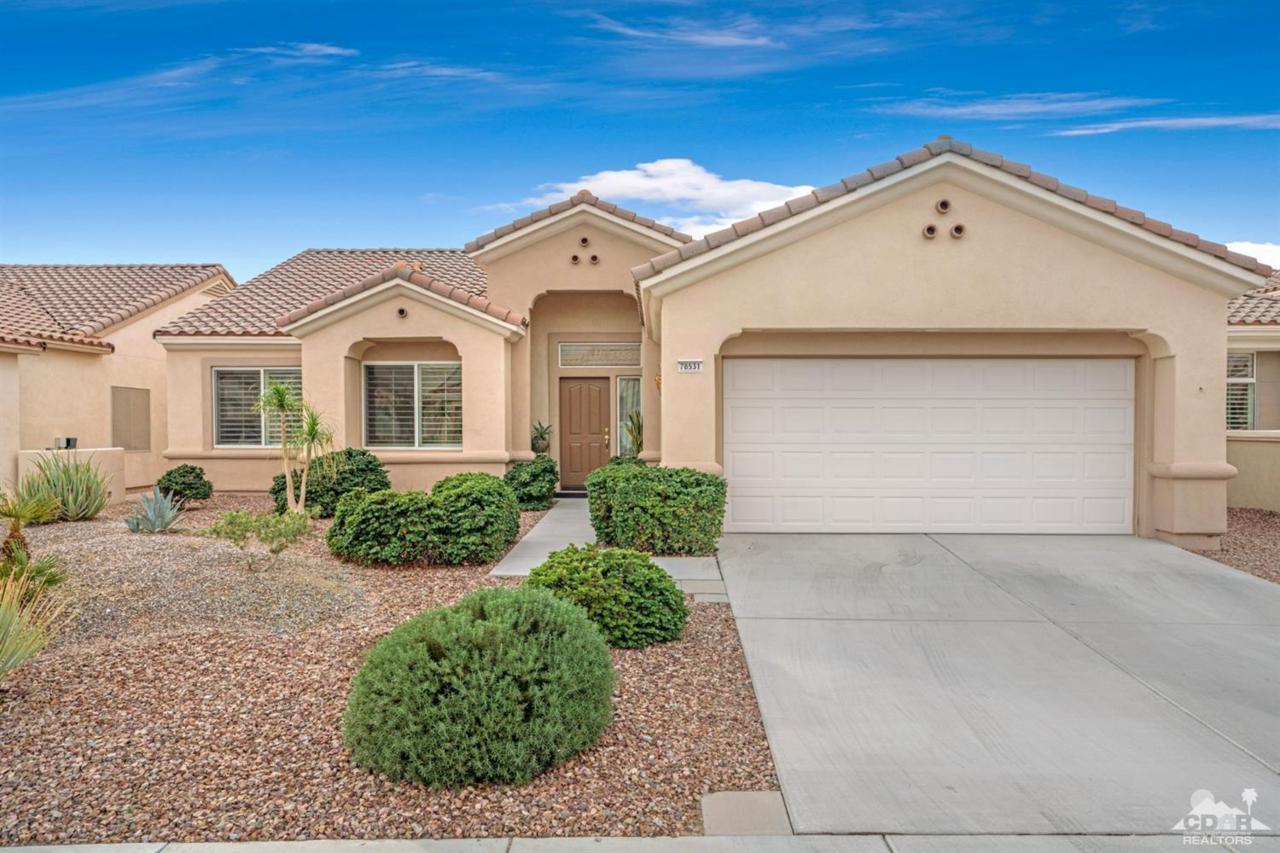 78531 Iron Bark Drive - Photo 1