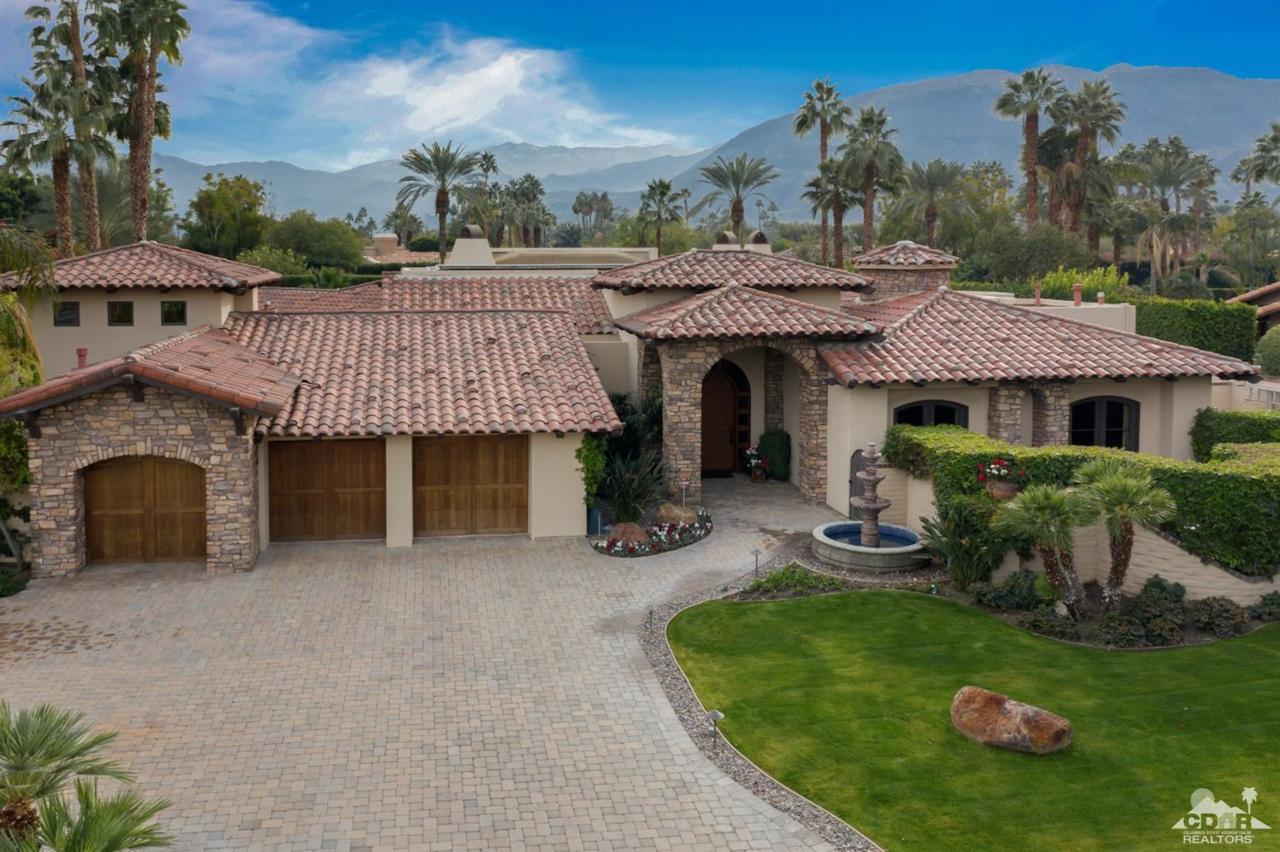72320 Tanglewood Lane Lane - Photo 1
