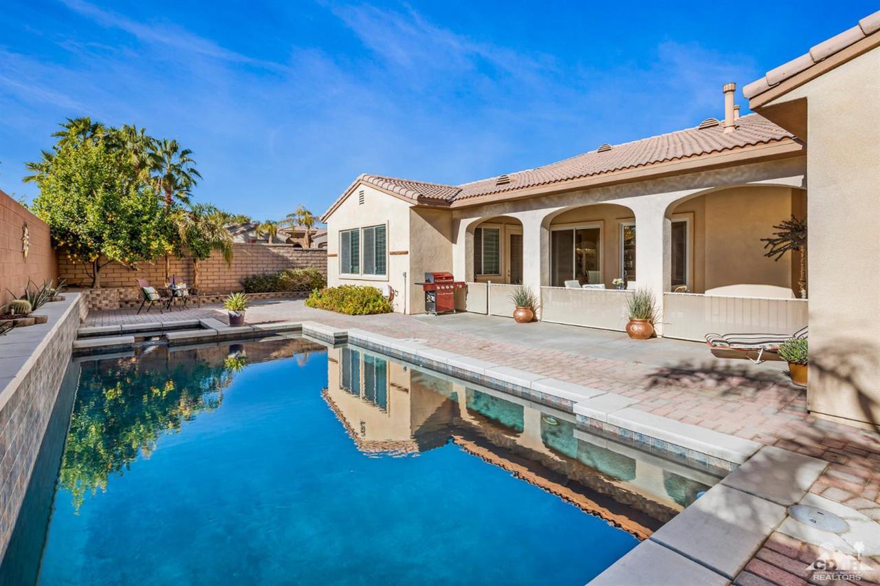 79715 Amalfi Drive - Photo 1