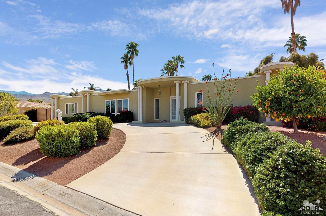 48485 Prairie Drive - Photo 1