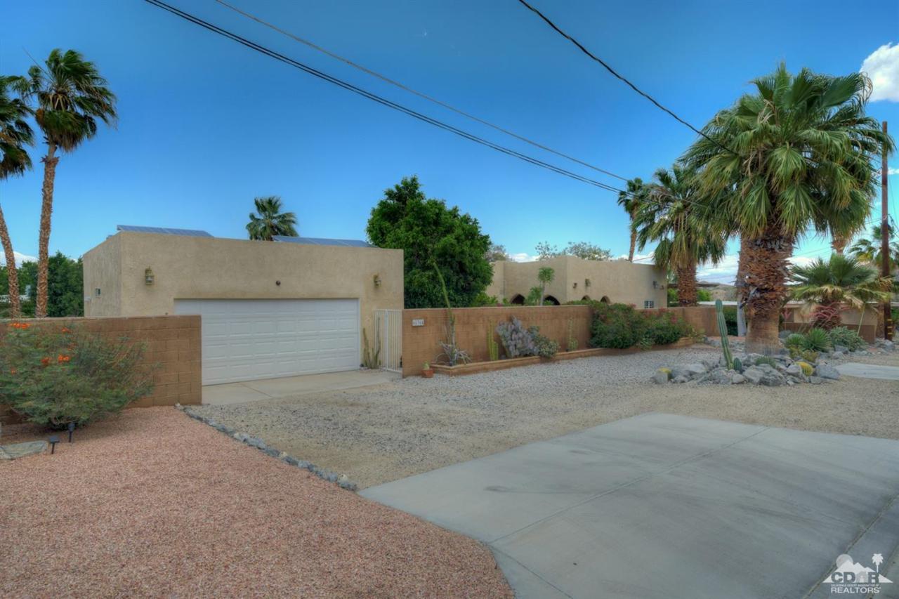 68364 Hilltop Lane - Photo 1
