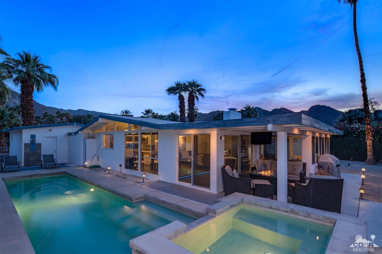 71544 Mirage Road - Photo 1
