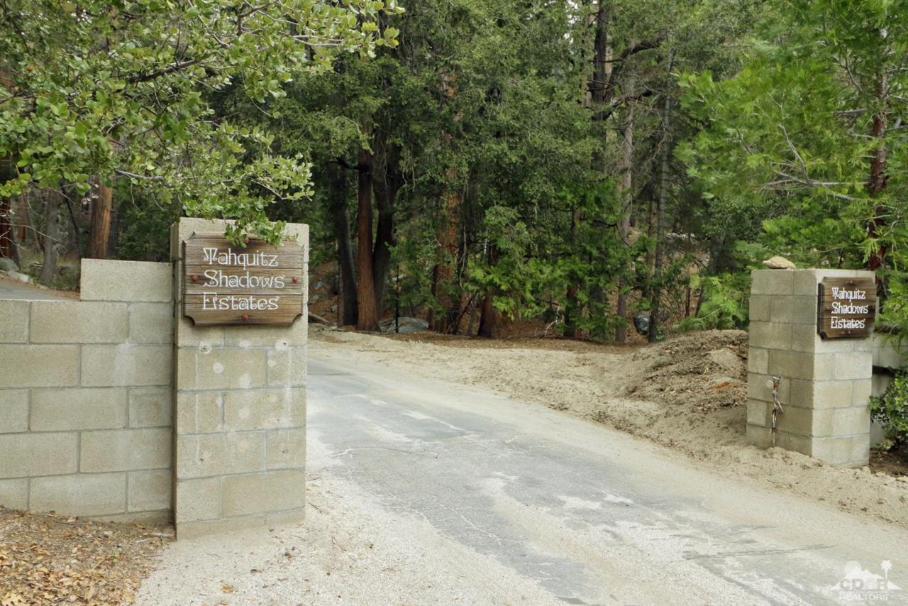 0 Forest Haven - Photo 1