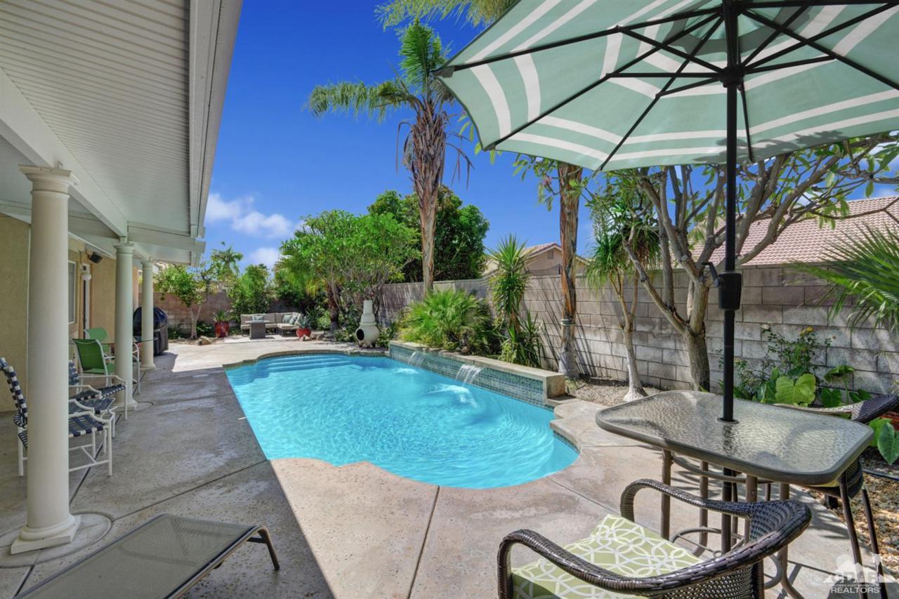 78855 Sunbrook Lane - Photo 1