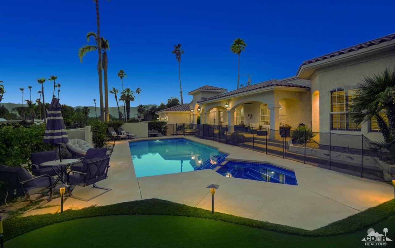 79320 Bermuda Dunes Drive - Photo 1