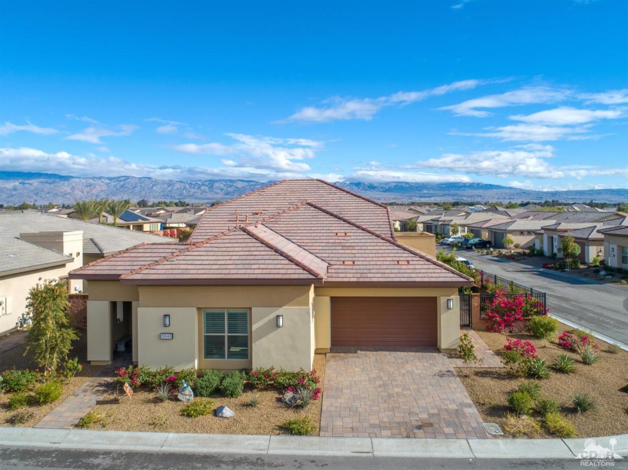 51540 Clubhouse Drive - Photo 1