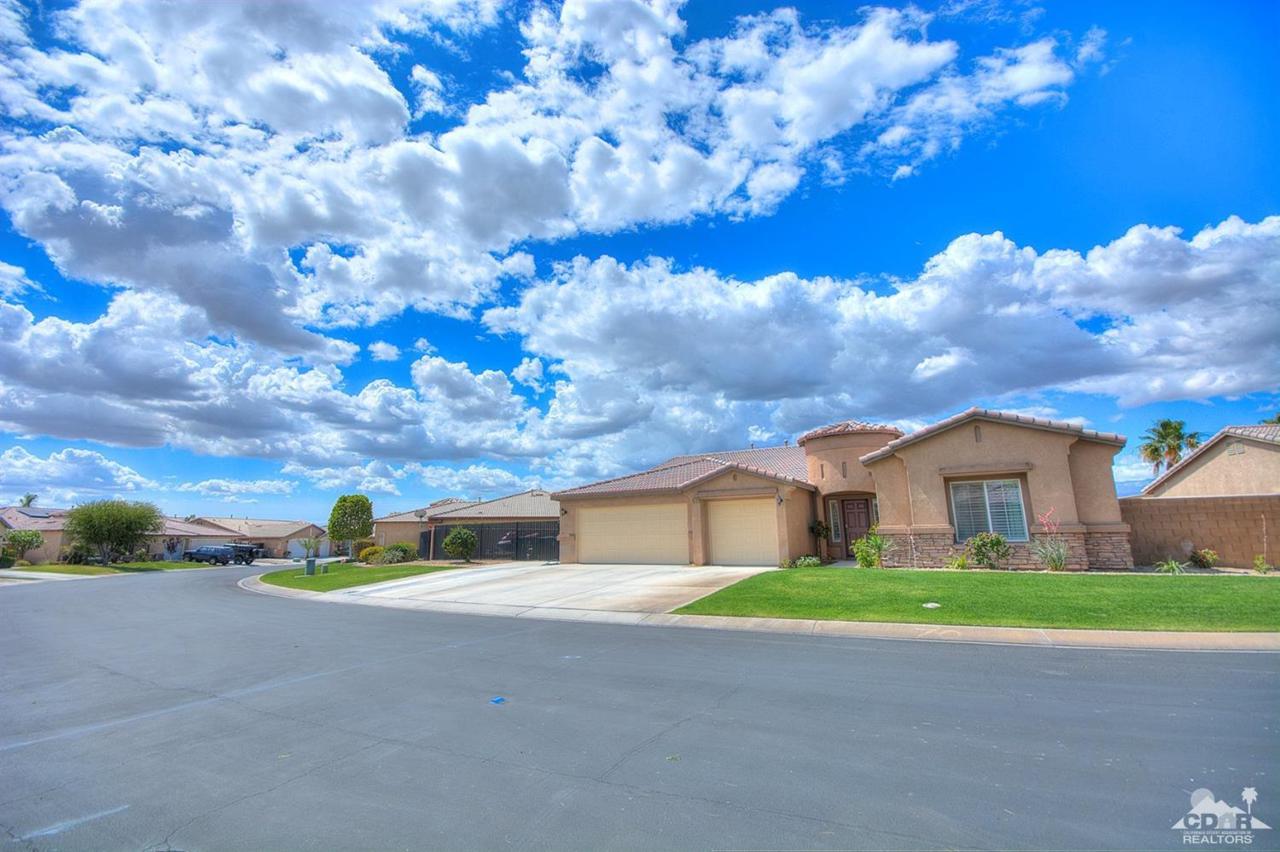 83107 Carmel Mountain Drive - Photo 1