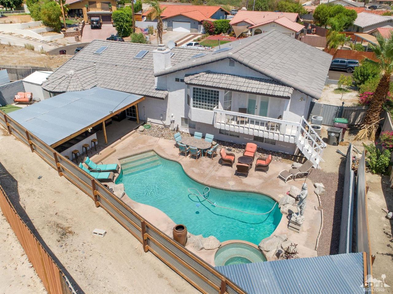 41361 Pedro Bluff Dr. Drive - Photo 1