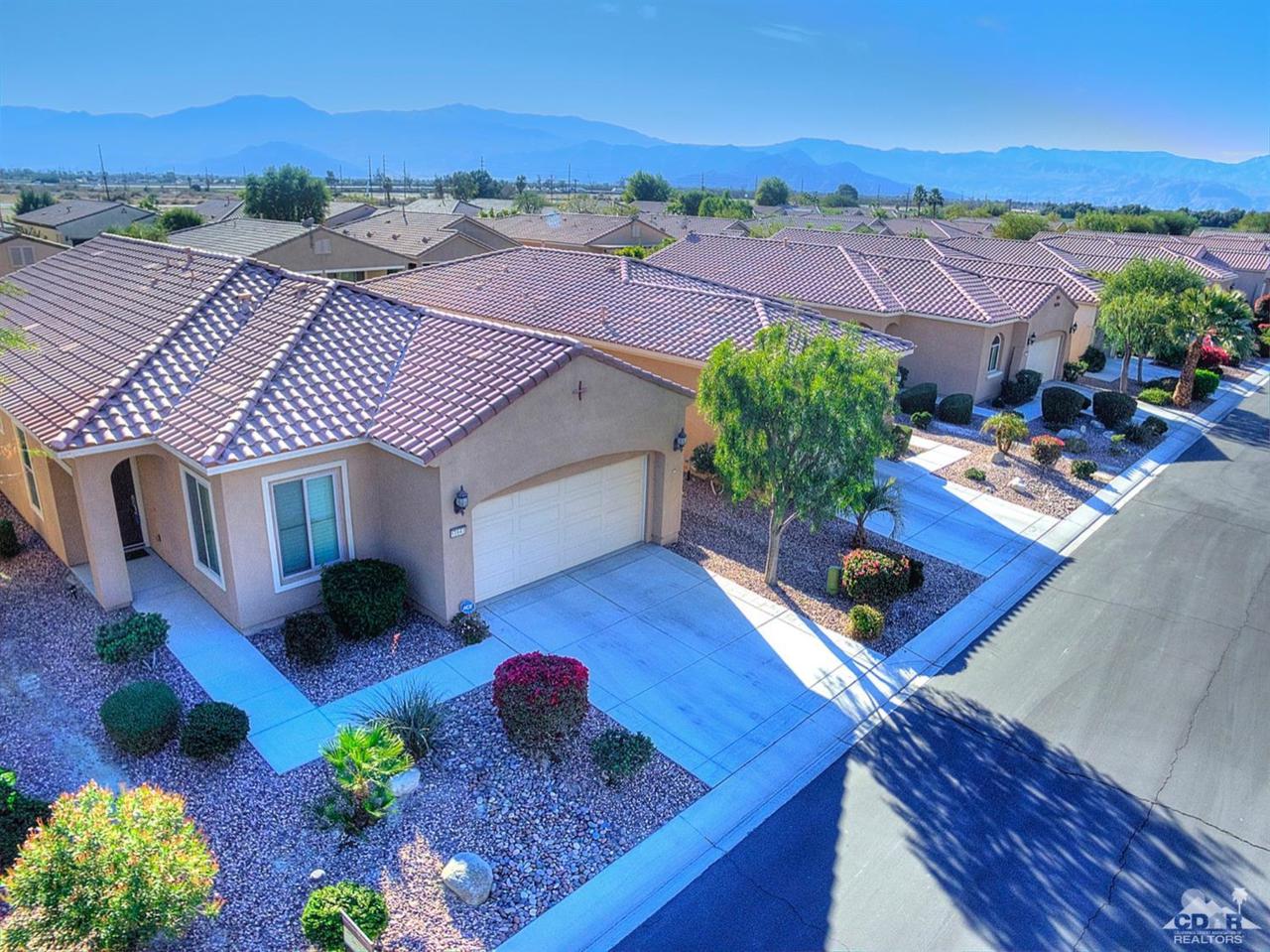 81641 Avenida De Baile - Photo 1