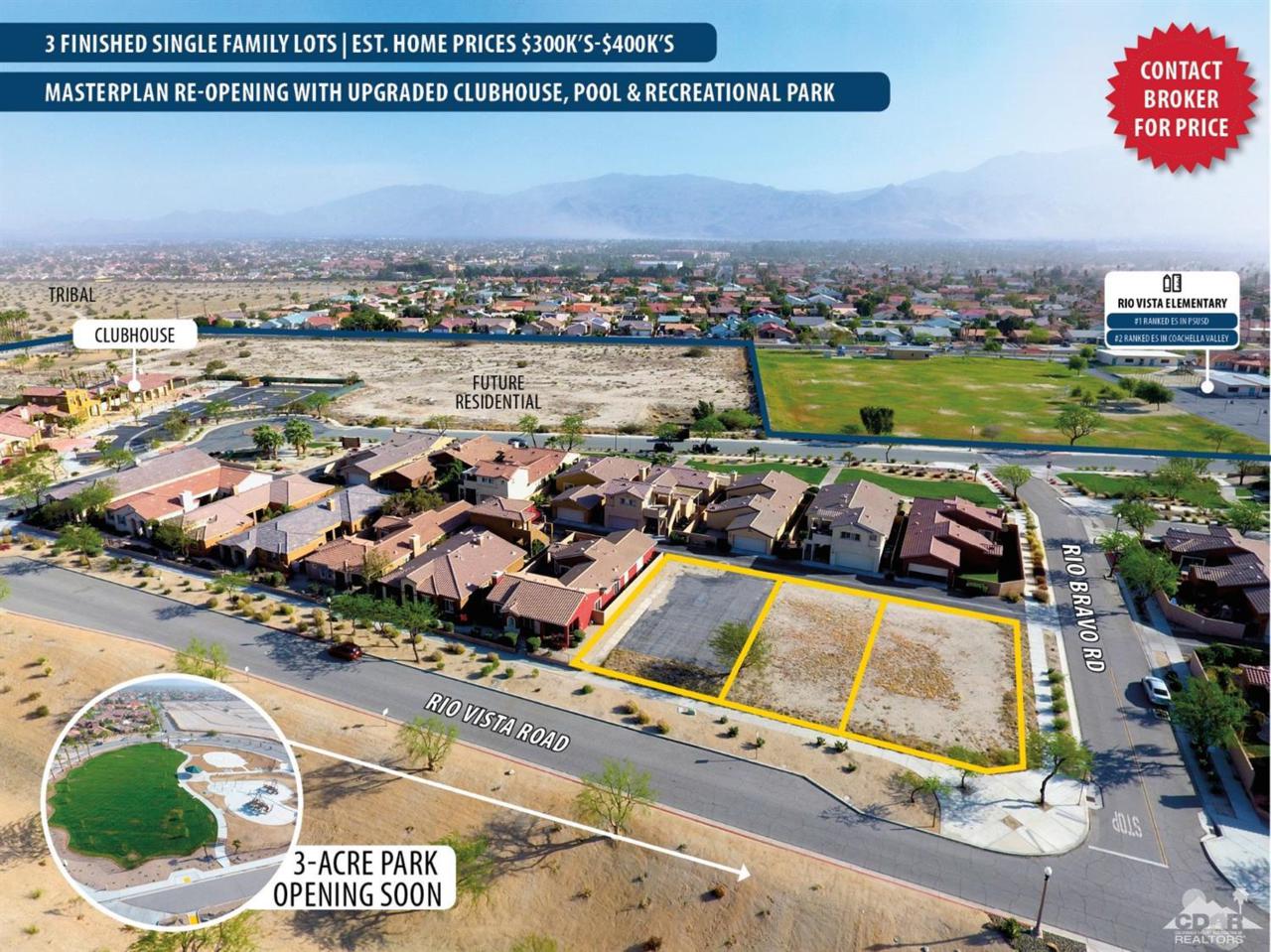 0 Rio Vista Road - Photo 1