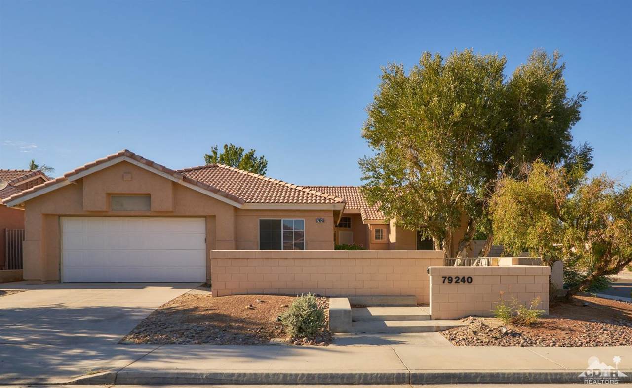 79240 Diane Drive - Photo 1
