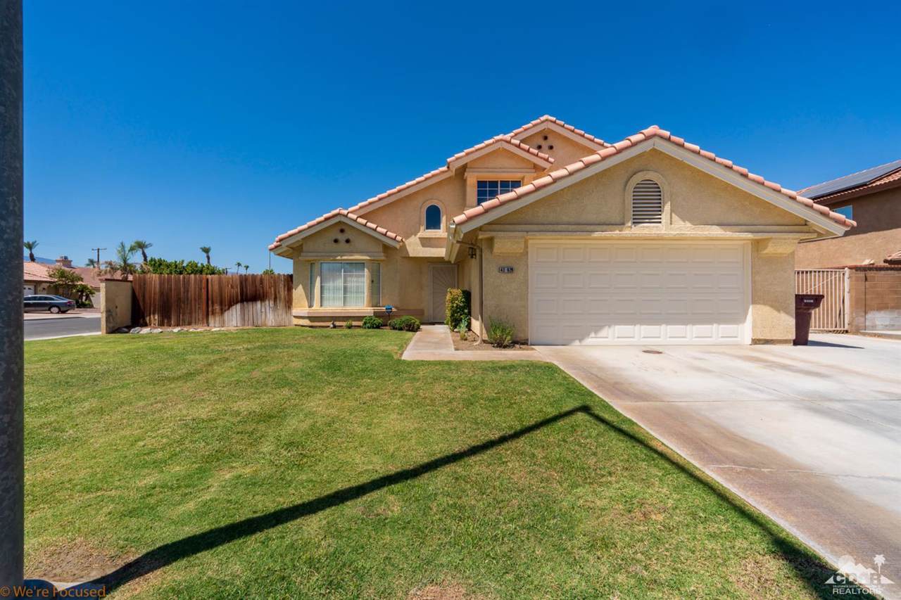 43629 Hollyhock Street - Photo 1