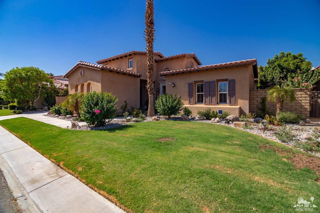81580 Rancho Santana Drive - Photo 1