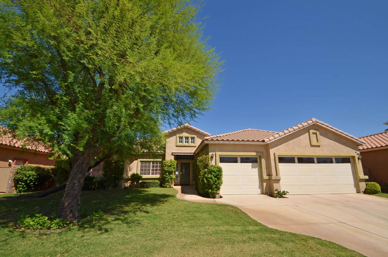 80260 Green Hills Drive - Photo 1