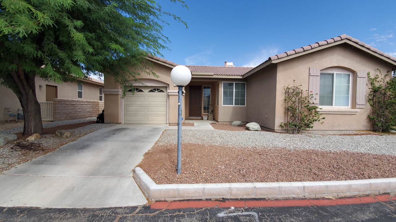 65565 Acoma Avenue - Photo 1