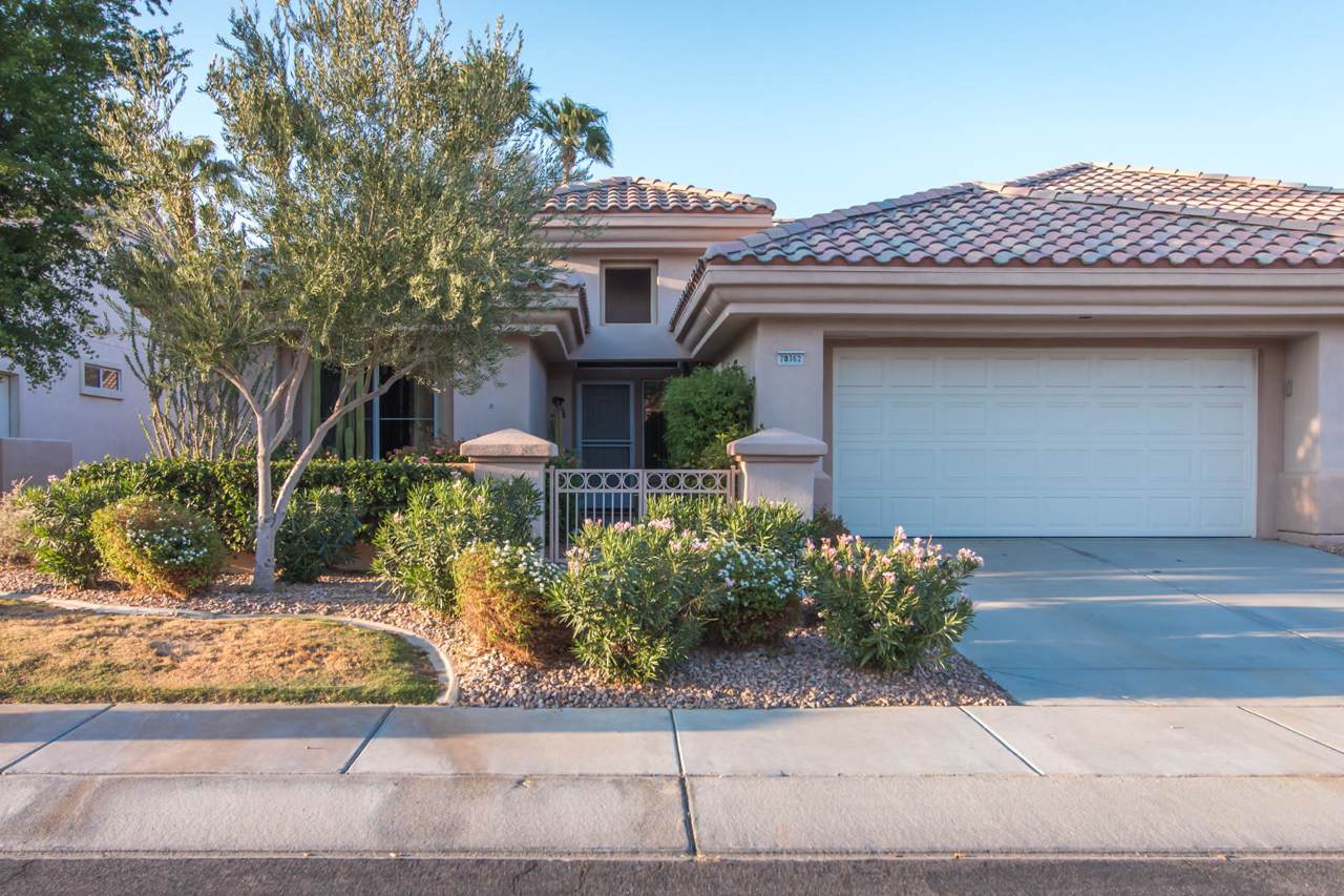 78362 Yucca Blossom Drive - Photo 1