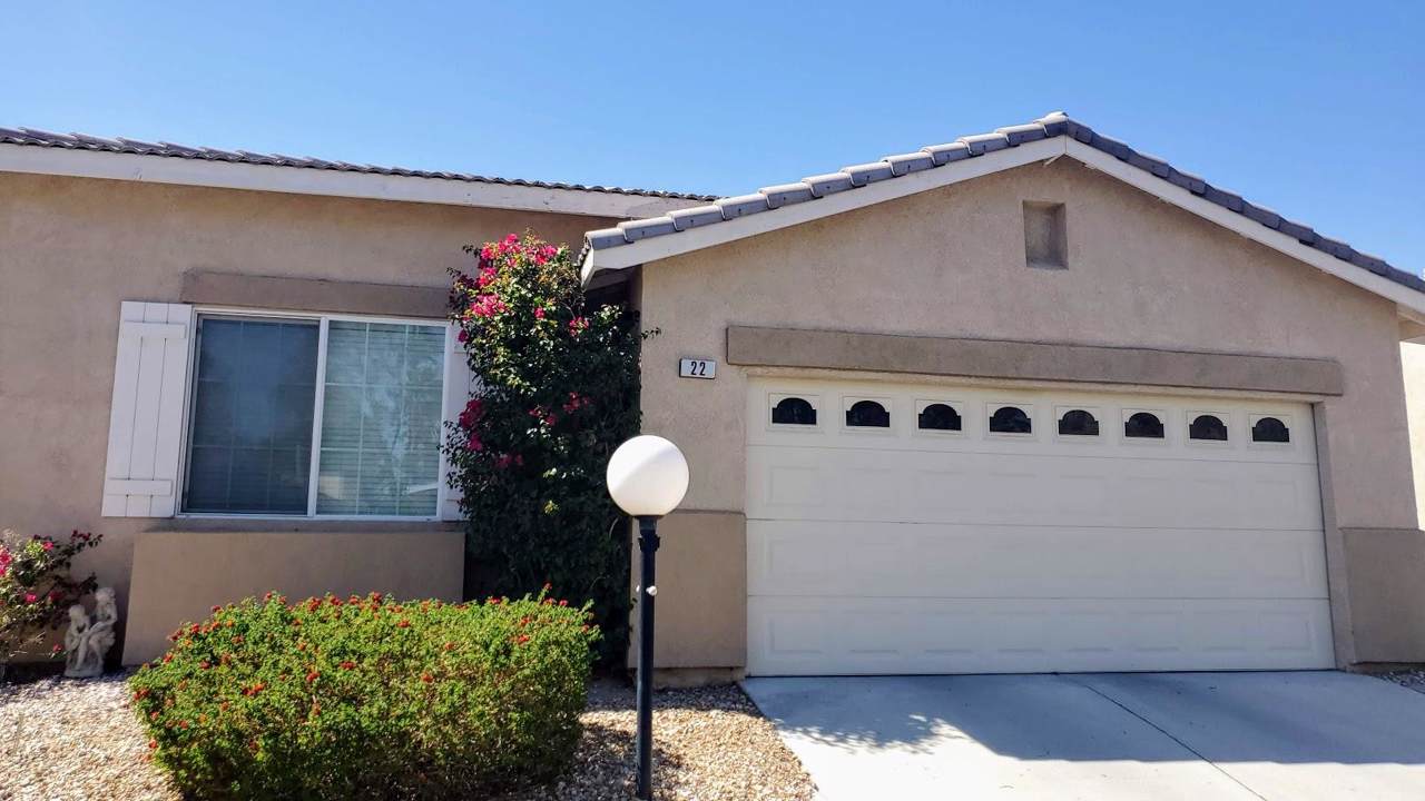 65565 Acoma Avenue - Photo 1