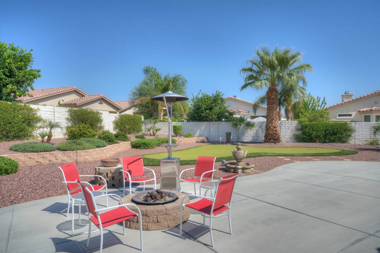 80322 Avenida Santa Olivia - Photo 1