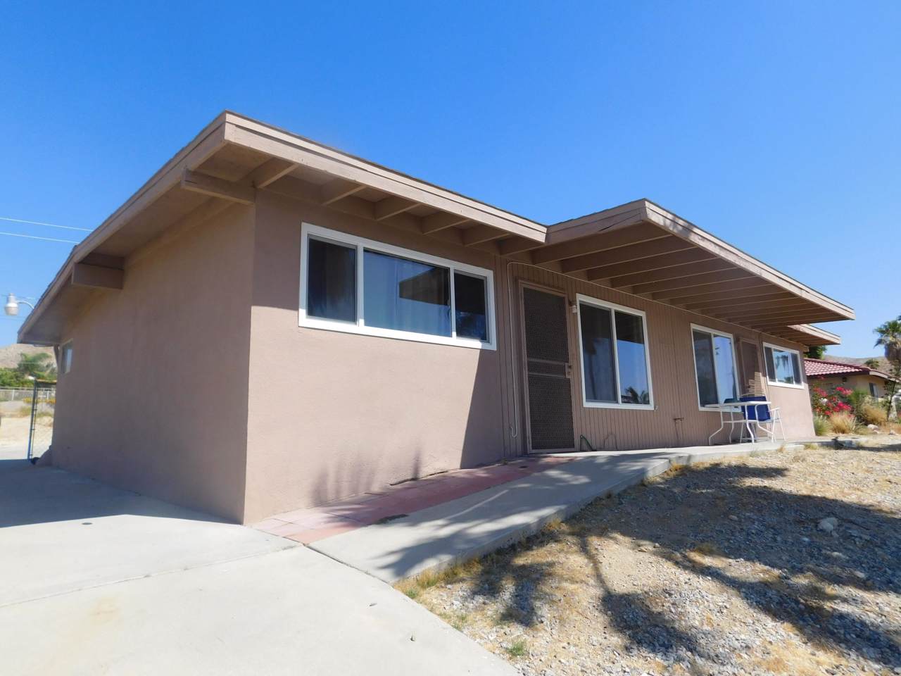 66860 Yucca Drive - Photo 1