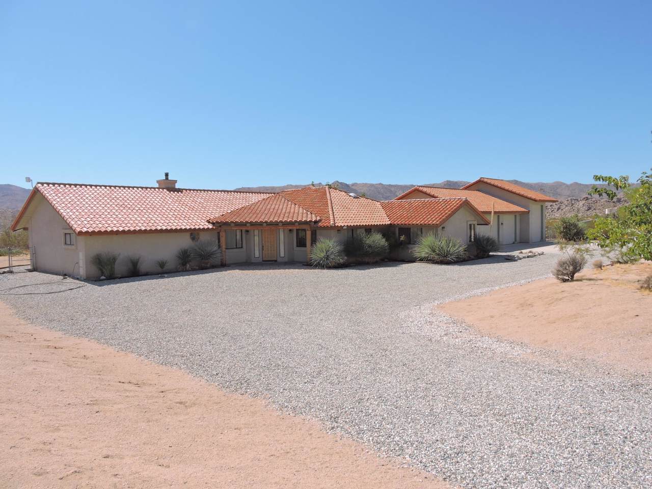 63533 Wagon Wheel Road - Photo 1