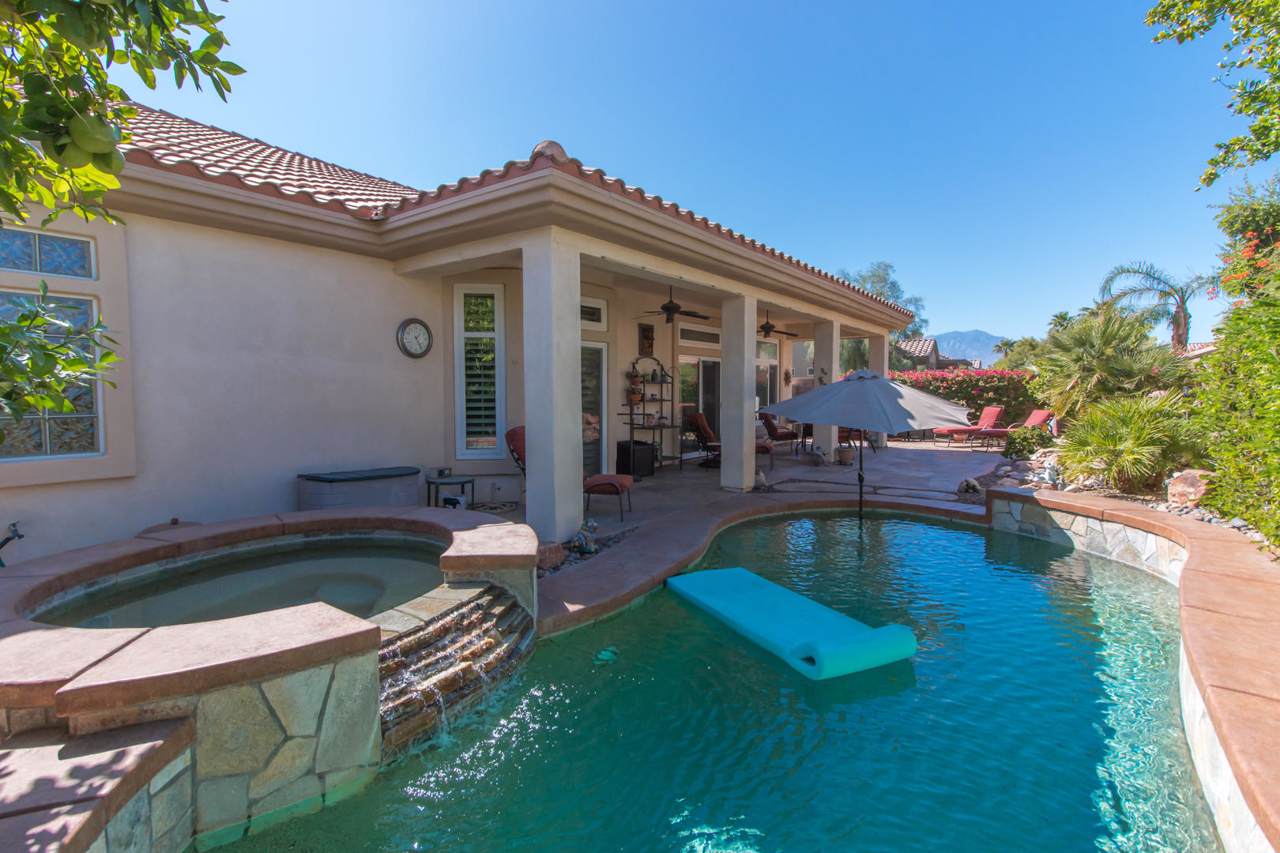 78866 Yellen Drive - Photo 1