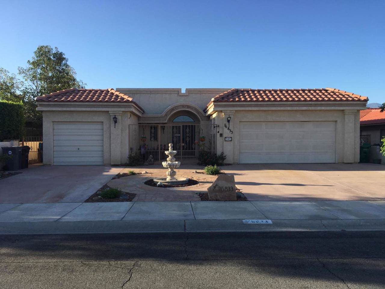 76833 California Drive - Photo 1