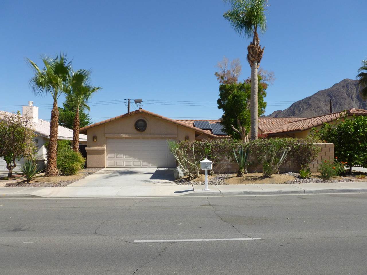 52400 Eisenhower Drive - Photo 1