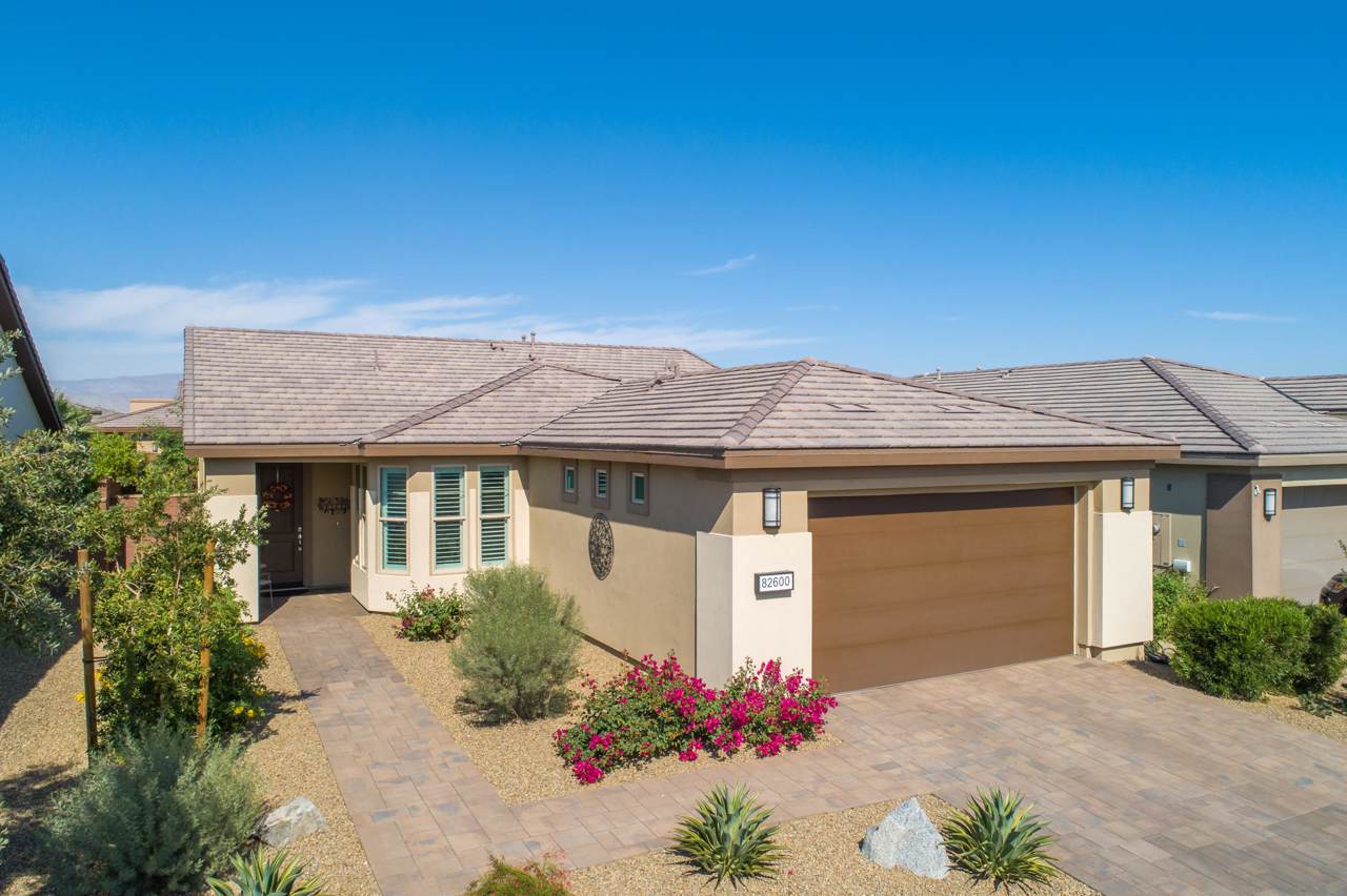 82600 Chino Canyon Drive - Photo 1