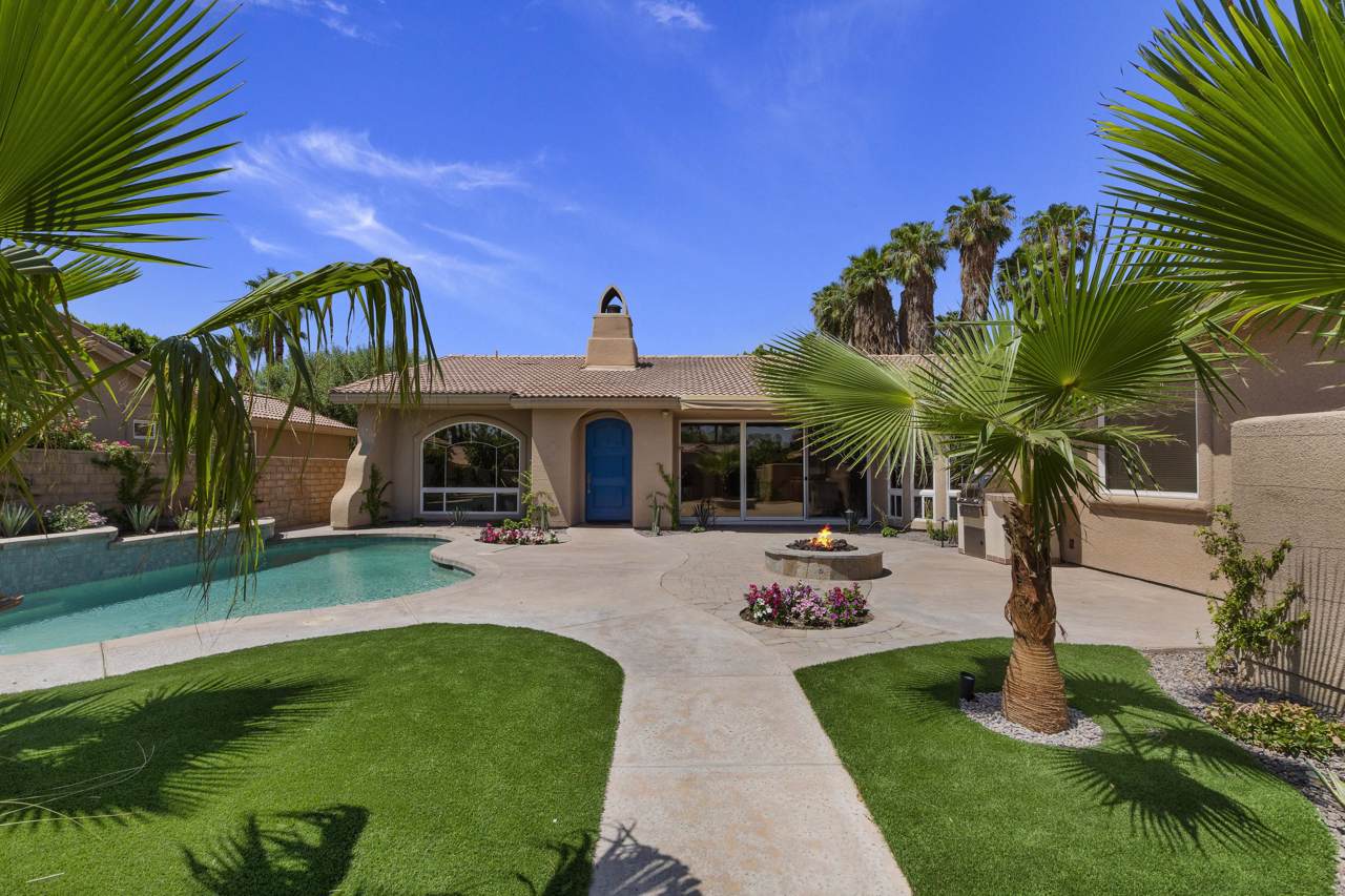 49305 Rio Arenoso - Photo 1