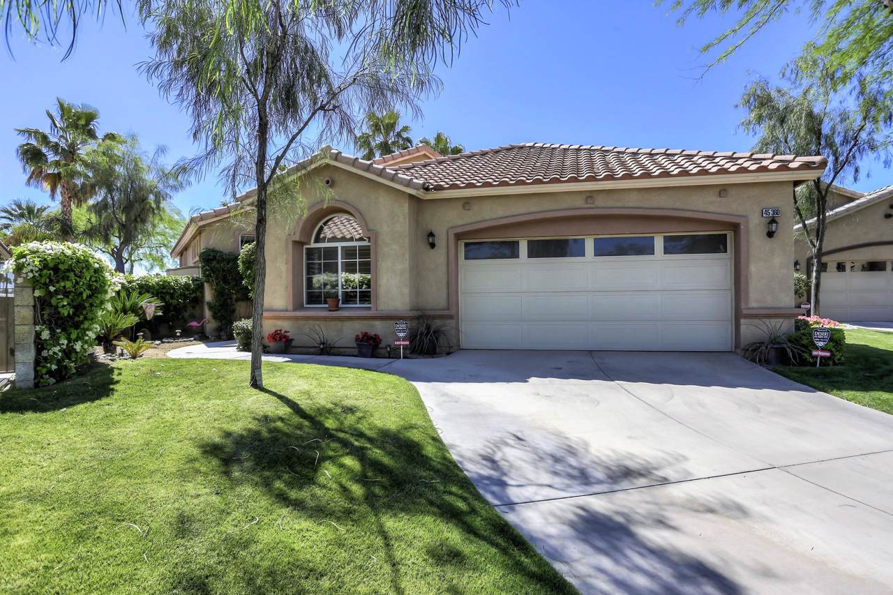 45360 Shaugnessy Drive - Photo 1