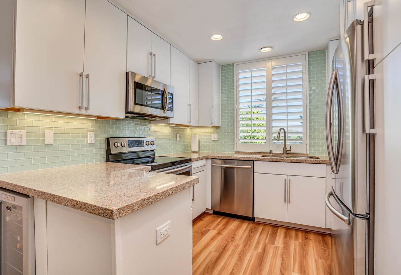 401 El Cielo Road - Photo 1