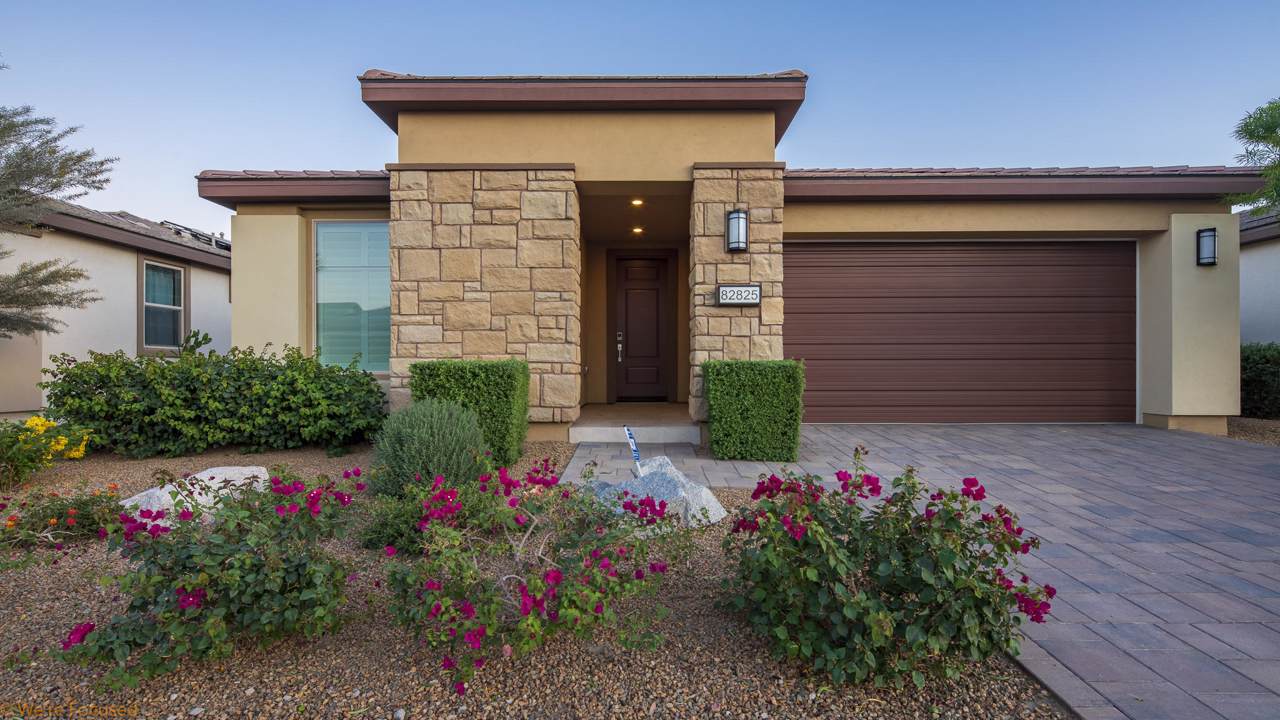 82825 Spirit Mountain Drive - Photo 1