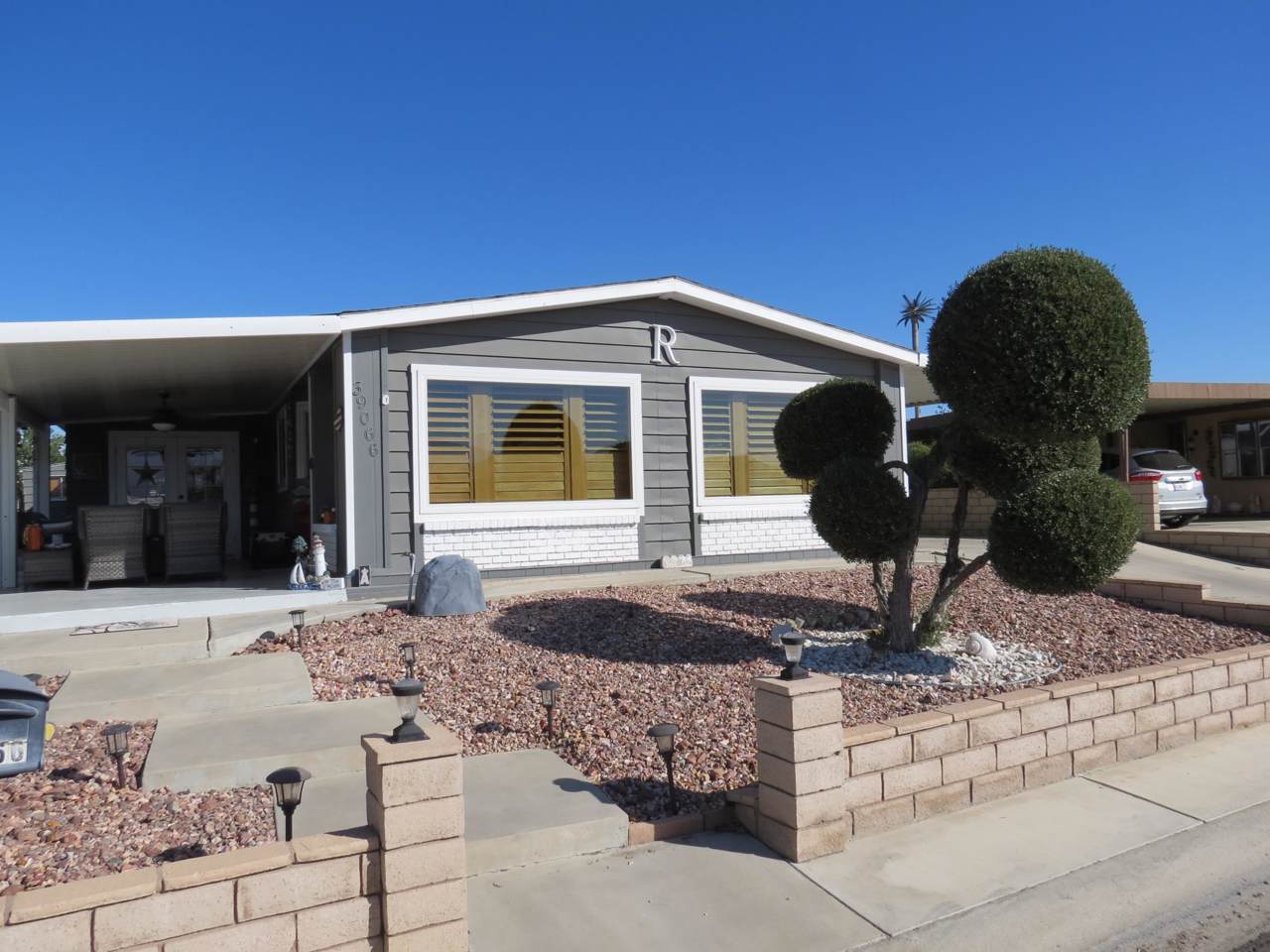39066 Desert Greens Drive - Photo 1