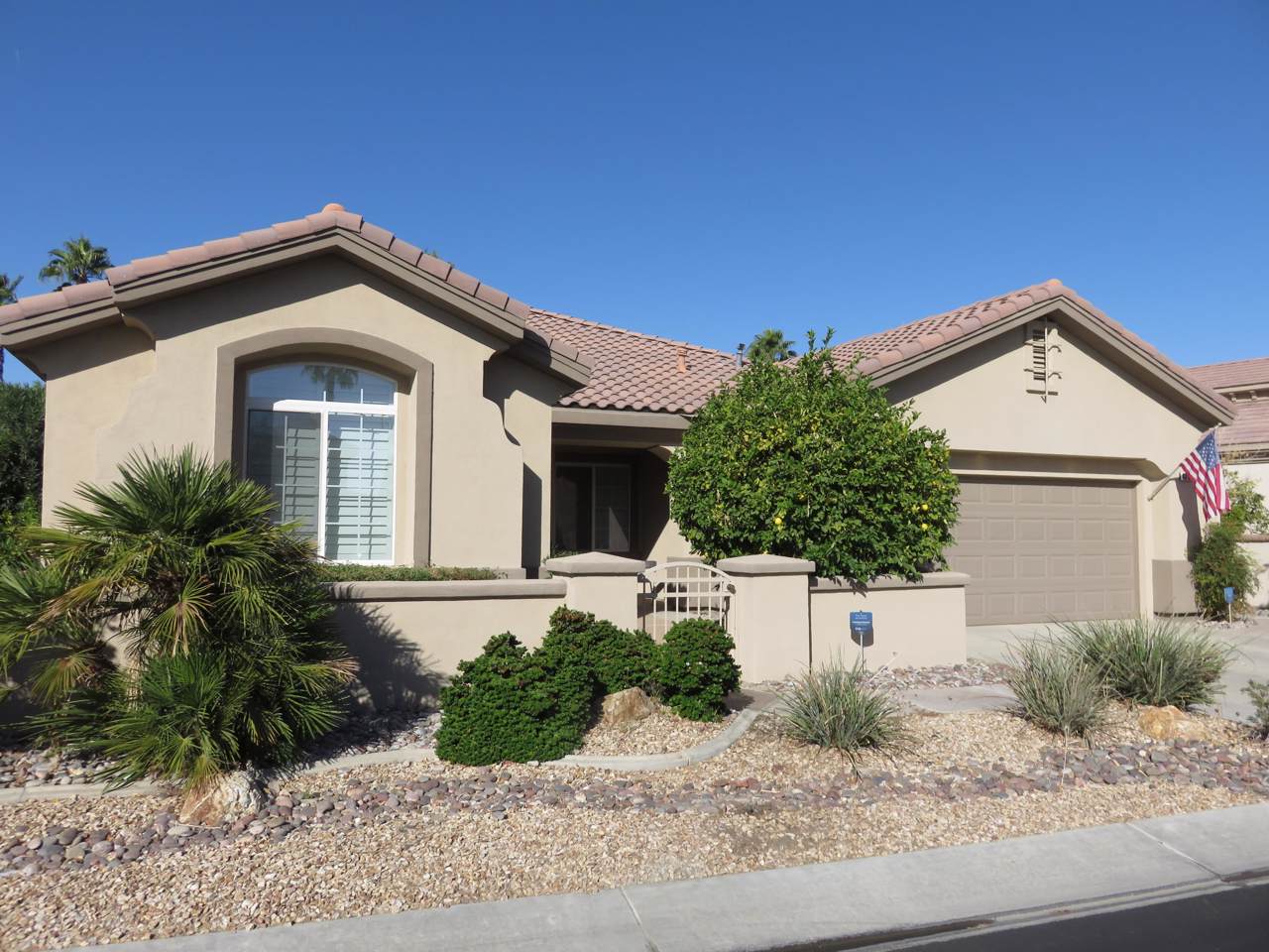 43321 Heritage Palms Drive - Photo 1
