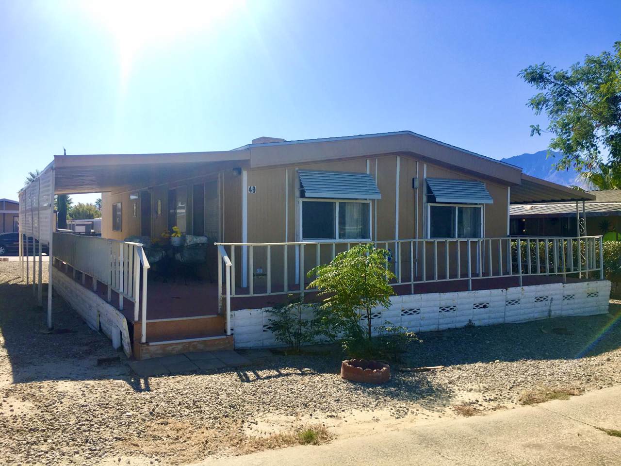 15500 Bubbling Wells - Photo 1