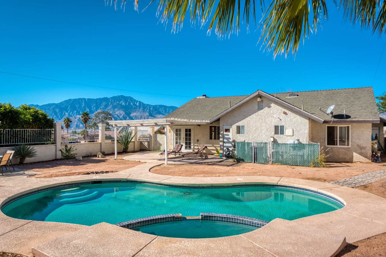 10692 San Pablo Road - Photo 1