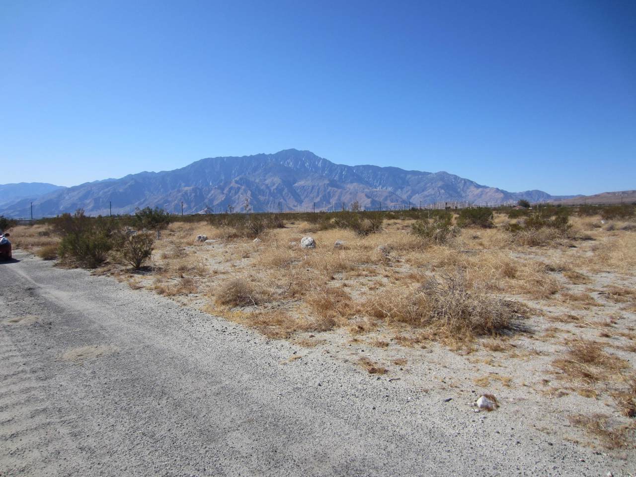0 Desert Terrace Way - Photo 1