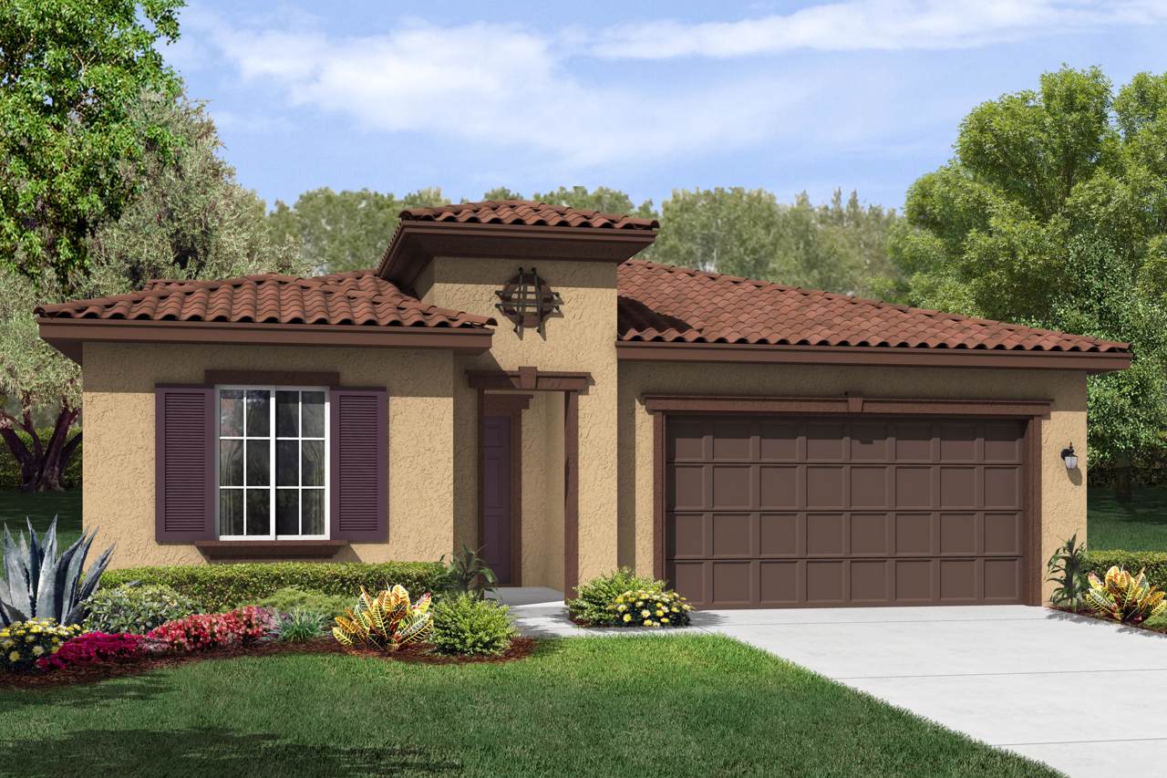 85349 Campana Avenue - Photo 1